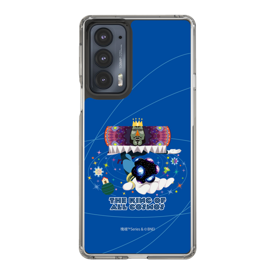 Slim Protection Case［ Katamari Damacy - The King of All Cosmos ］