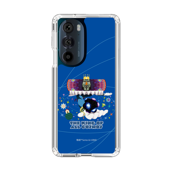 Slim Protection Case［ Katamari Damacy - The King of All Cosmos ］