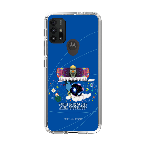 Slim Protection Case［ Katamari Damacy - The King of All Cosmos ］