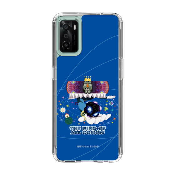 Slim Protection Case［ Katamari Damacy - The King of All Cosmos ］