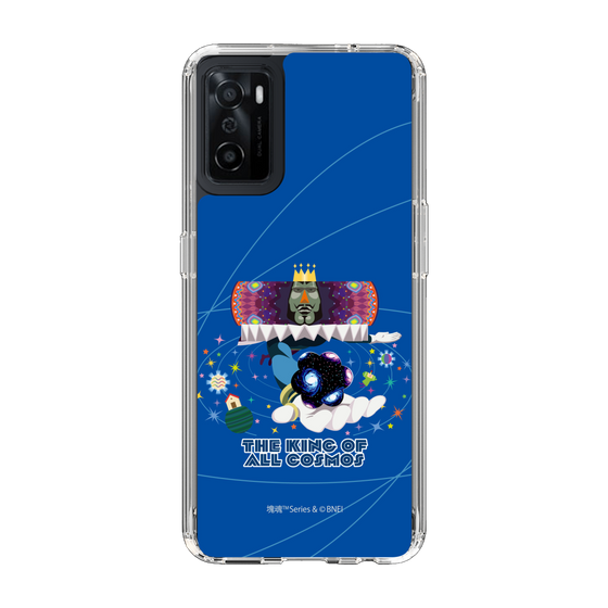 Slim Protection Case［ Katamari Damacy - The King of All Cosmos ］