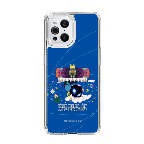 Slim Protection Case［ Katamari Damacy - The King of All Cosmos ］