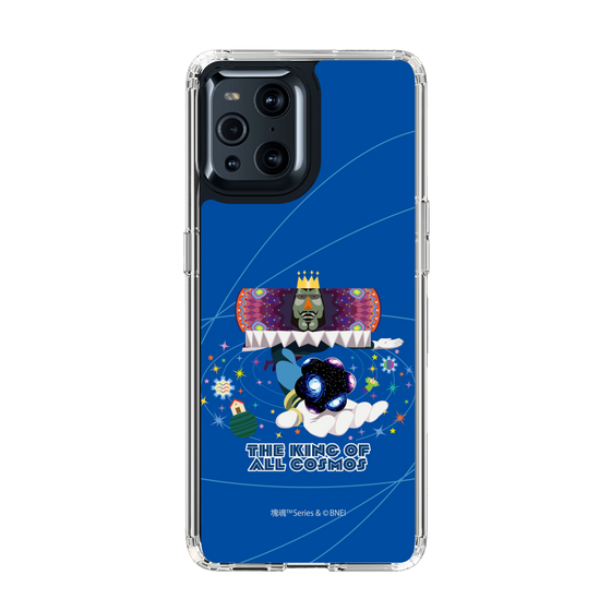 Slim Protection Case［ Katamari Damacy - The King of All Cosmos ］