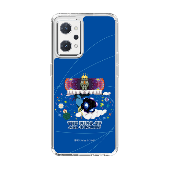 Slim Protection Case［ Katamari Damacy - The King of All Cosmos ］