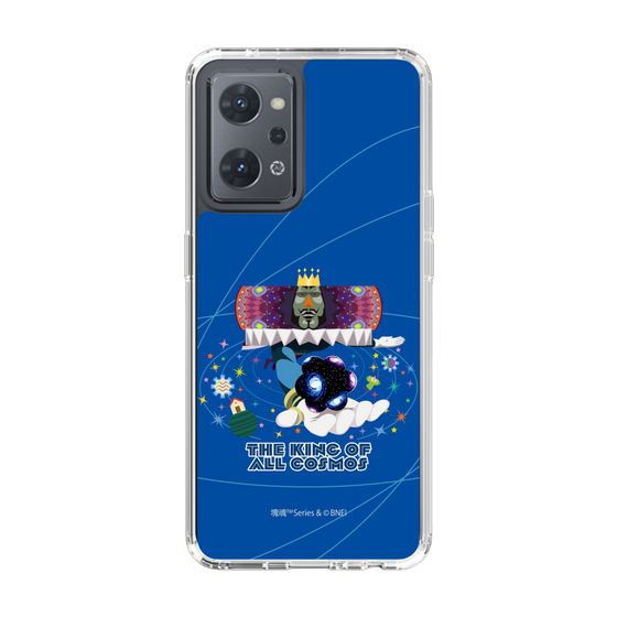 Slim Protection Case［ Katamari Damacy - The King of All Cosmos ］