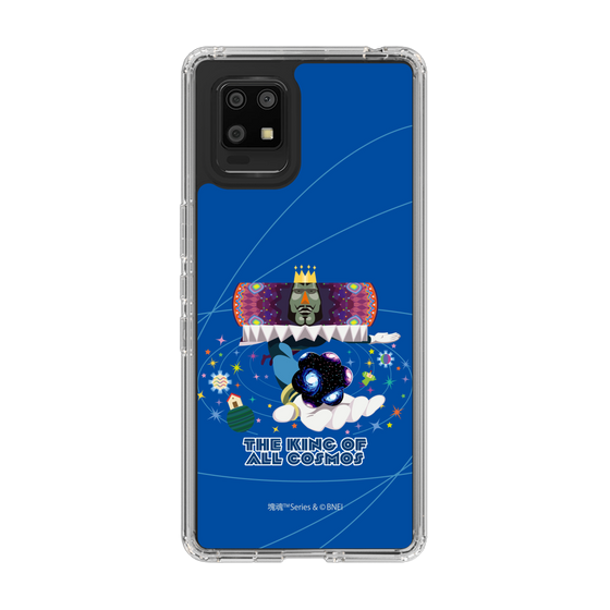 Slim Protection Case［ Katamari Damacy - The King of All Cosmos ］