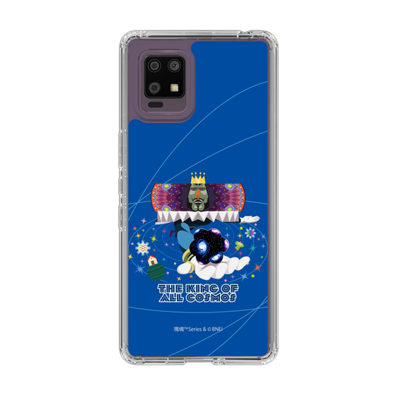 Slim Protection Case［ Katamari Damacy - The King of All Cosmos ］