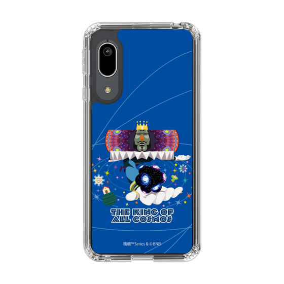 Slim Protection Case［ Katamari Damacy - The King of All Cosmos ］