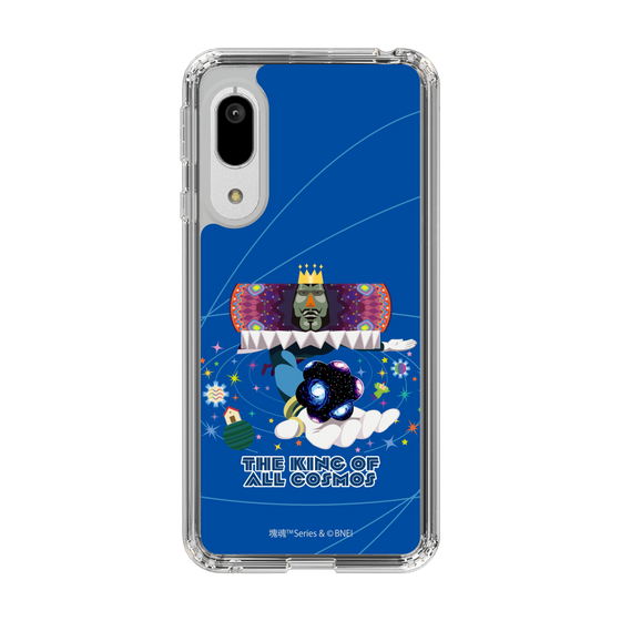 Slim Protection Case［ Katamari Damacy - The King of All Cosmos ］