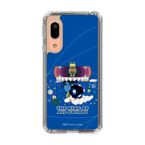 Slim Protection Case［ Katamari Damacy - The King of All Cosmos ］