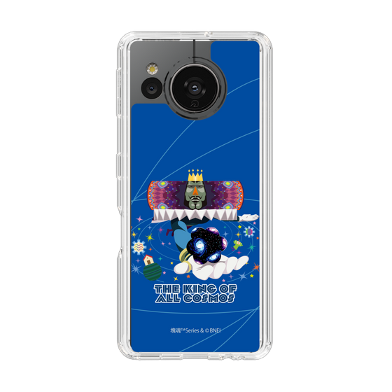 Slim Protection Case［ Katamari Damacy - The King of All Cosmos ］