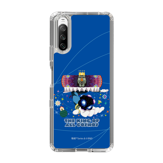Slim Protection Case［ Katamari Damacy - The King of All Cosmos ］