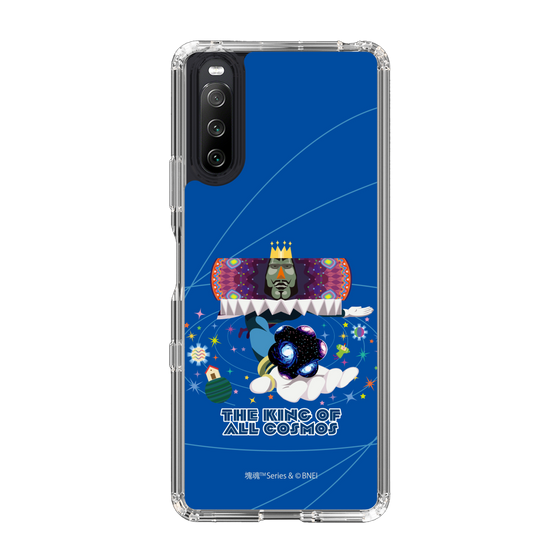 Slim Protection Case［ Katamari Damacy - The King of All Cosmos ］