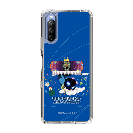 Slim Protection Case［ Katamari Damacy - The King of All Cosmos ］