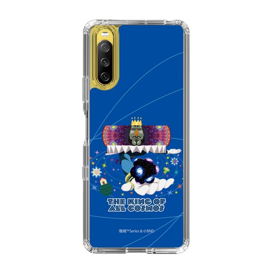 Slim Protection Case［ Katamari Damacy - The King of All Cosmos ］