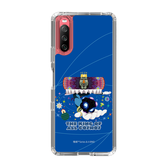 Slim Protection Case［ Katamari Damacy - The King of All Cosmos ］