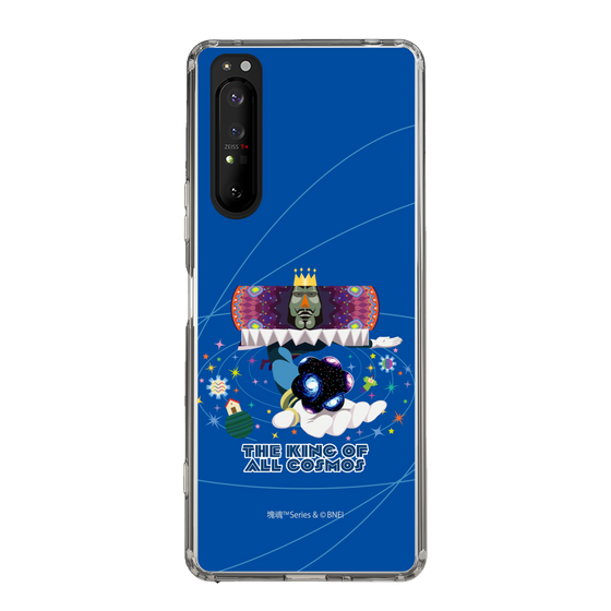 Slim Protection Case［ Katamari Damacy - The King of All Cosmos ］