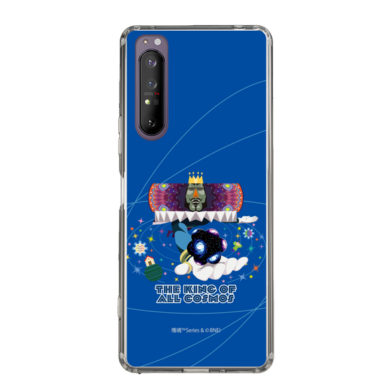 Slim Protection Case［ Katamari Damacy - The King of All Cosmos ］