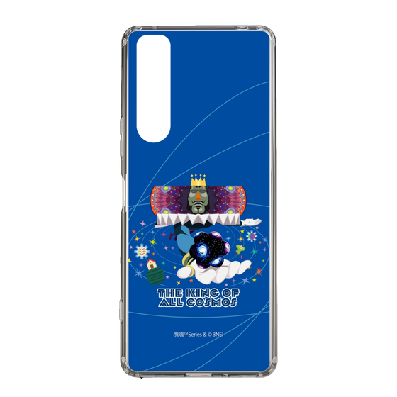 Slim Protection Case［ Katamari Damacy - The King of All Cosmos ］
