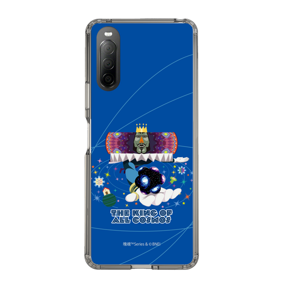 Slim Protection Case［ Katamari Damacy - The King of All Cosmos ］