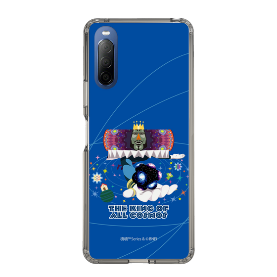 Slim Protection Case［ Katamari Damacy - The King of All Cosmos ］