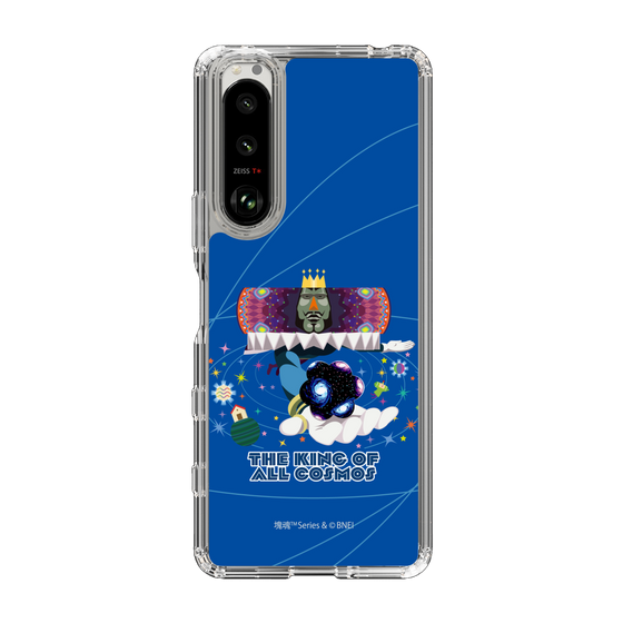 Slim Protection Case［ Katamari Damacy - The King of All Cosmos ］