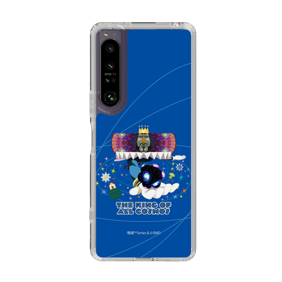 Slim Protection Case［ Katamari Damacy - The King of All Cosmos ］