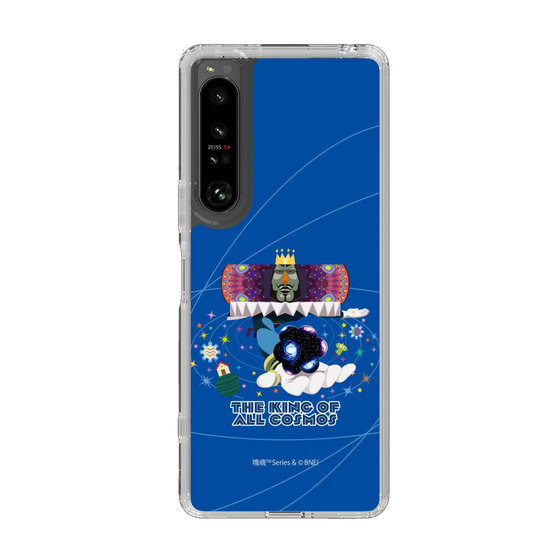 Slim Protection Case［ Katamari Damacy - The King of All Cosmos ］