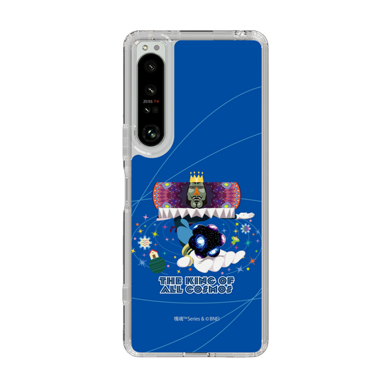 Slim Protection Case［ Katamari Damacy - The King of All Cosmos ］