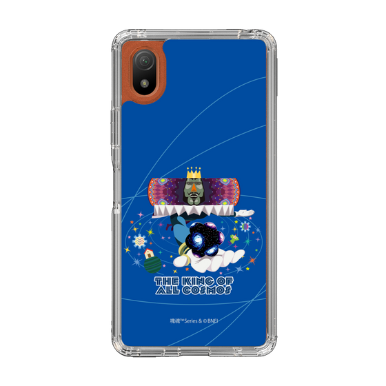 Slim Protection Case［ Katamari Damacy - The King of All Cosmos ］