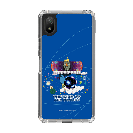 Slim Protection Case［ Katamari Damacy - The King of All Cosmos ］