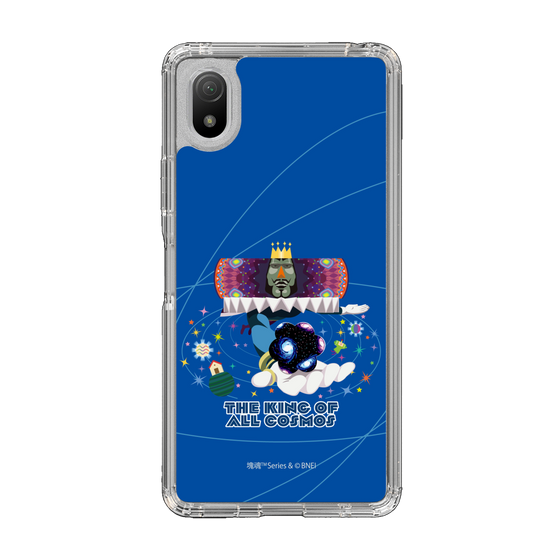 Slim Protection Case［ Katamari Damacy - The King of All Cosmos ］