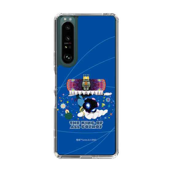 Slim Protection Case［ Katamari Damacy - The King of All Cosmos ］