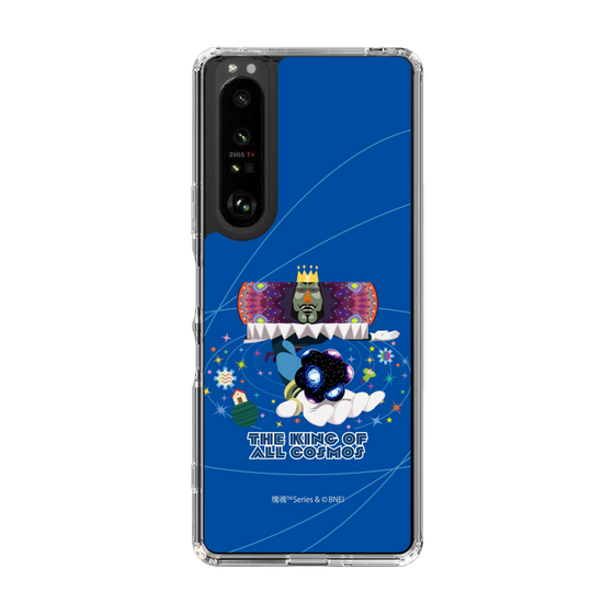 Slim Protection Case［ Katamari Damacy - The King of All Cosmos ］