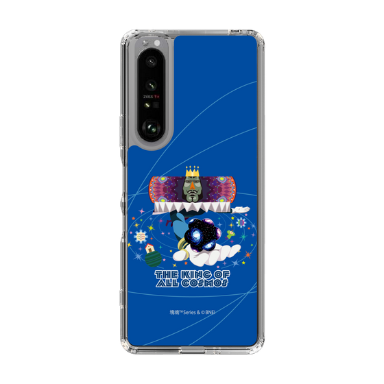 Slim Protection Case［ Katamari Damacy - The King of All Cosmos ］