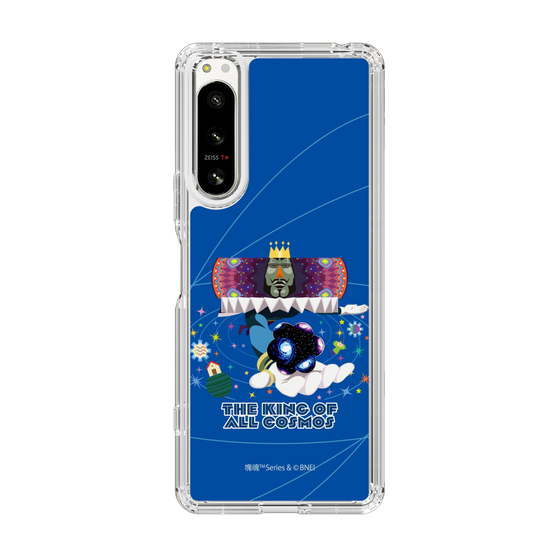 Slim Protection Case［ Katamari Damacy - The King of All Cosmos ］