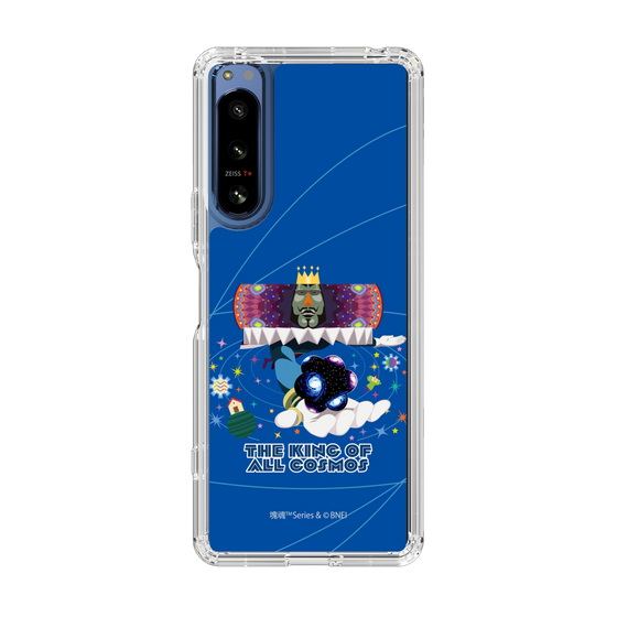 Slim Protection Case［ Katamari Damacy - The King of All Cosmos ］