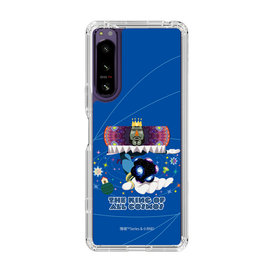 Slim Protection Case［ Katamari Damacy - The King of All Cosmos ］