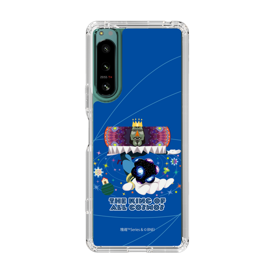 Slim Protection Case［ Katamari Damacy - The King of All Cosmos ］