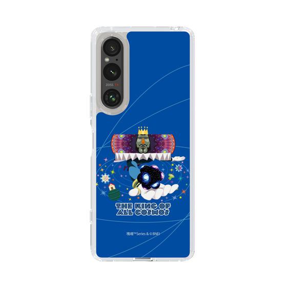 Slim Protection Case［ Katamari Damacy - The King of All Cosmos ］