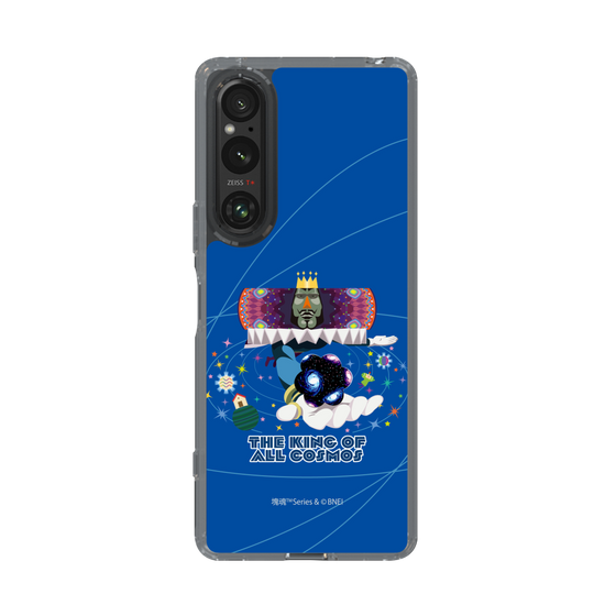 Slim Protection Case［ Katamari Damacy - The King of All Cosmos ］