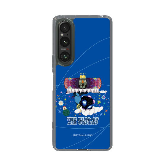 Slim Protection Case［ Katamari Damacy - The King of All Cosmos ］