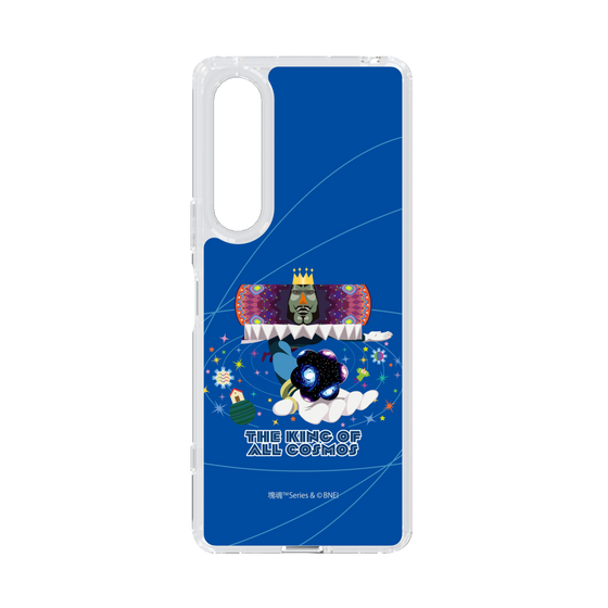 Slim Protection Case［ Katamari Damacy - The King of All Cosmos ］