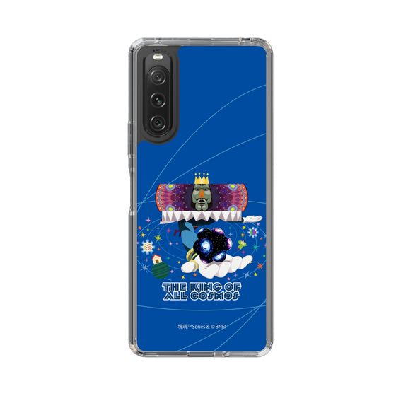 Slim Protection Case［ Katamari Damacy - The King of All Cosmos ］