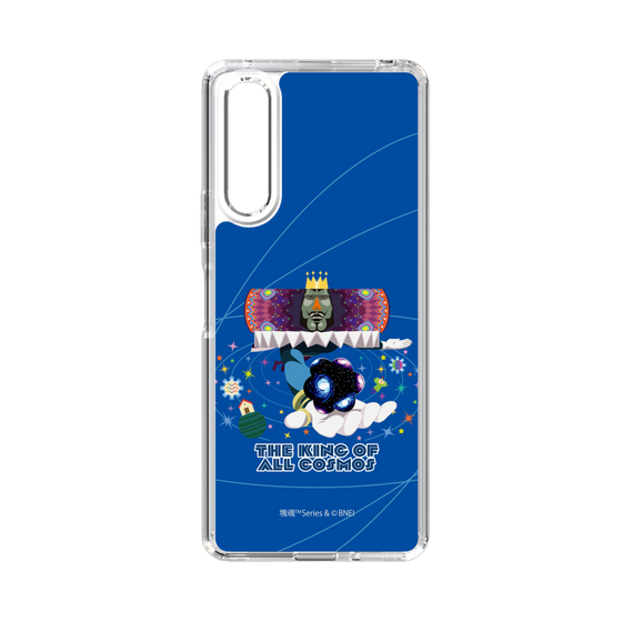 Slim Protection Case［ Katamari Damacy - The King of All Cosmos ］
