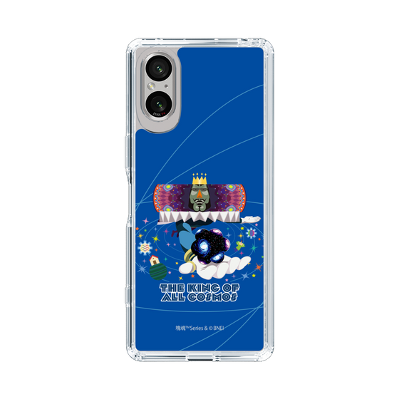 Slim Protection Case［ Katamari Damacy - The King of All Cosmos ］