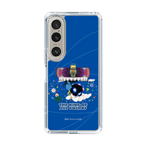 Slim Protection Case［ Katamari Damacy - The King of All Cosmos ］