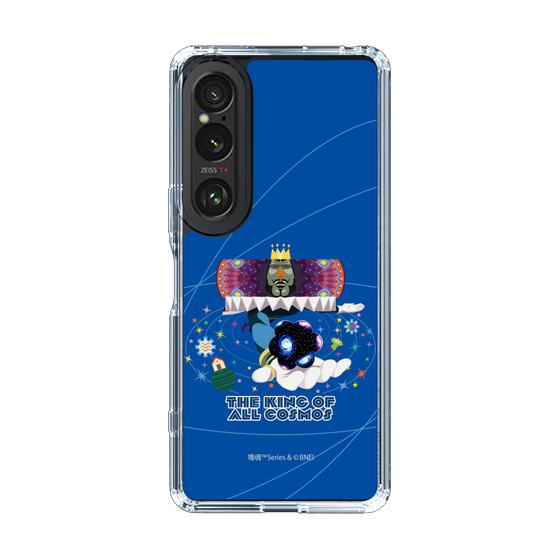 Slim Protection Case［ Katamari Damacy - The King of All Cosmos ］