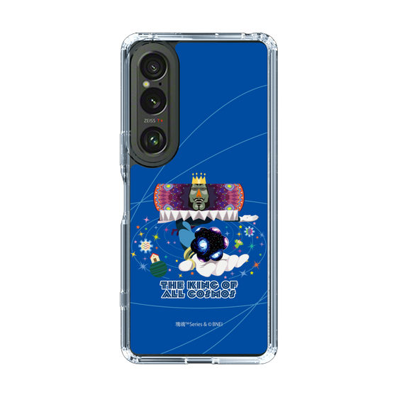 Slim Protection Case［ Katamari Damacy - The King of All Cosmos ］