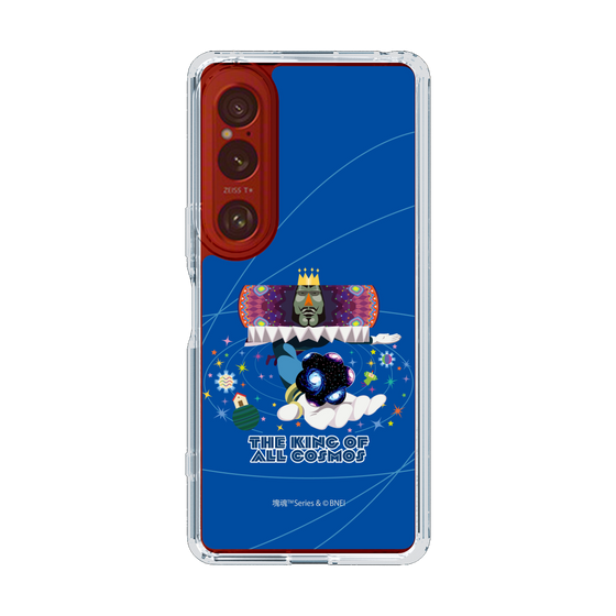 Slim Protection Case［ Katamari Damacy - The King of All Cosmos ］